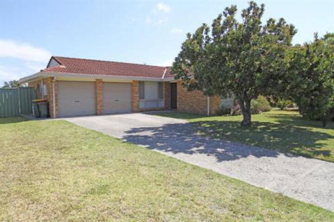 Seabreeze On Ibis - Nambucca Heads Accommodation 7