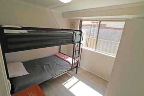 Seabreeze On Ibis - Nambucca Heads Accommodation 2