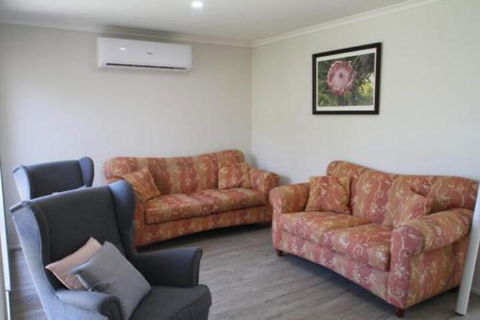 Seabreeze On Ibis - Nambucca Heads Accommodation 4