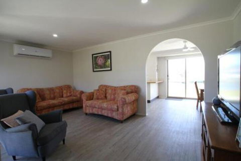 Seabreeze On Ibis - Nambucca Heads Accommodation 0