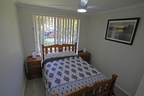 Seabreeze On Ibis - Nambucca Heads Accommodation 3