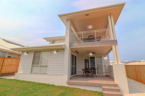 Surfers Paradise At Catherine Hill Bay - Nambucca Heads Accommodation 6