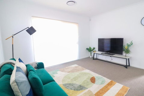 Surfers Paradise At Catherine Hill Bay - Nambucca Heads Accommodation 1