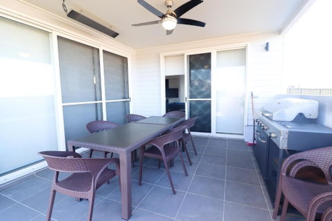 Surfers Paradise At Catherine Hill Bay - Nambucca Heads Accommodation 4