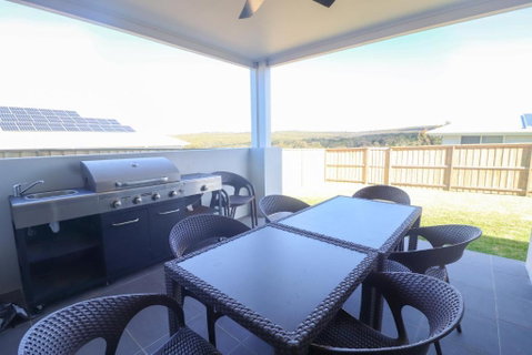 Surfers Paradise At Catherine Hill Bay - Nambucca Heads Accommodation 5