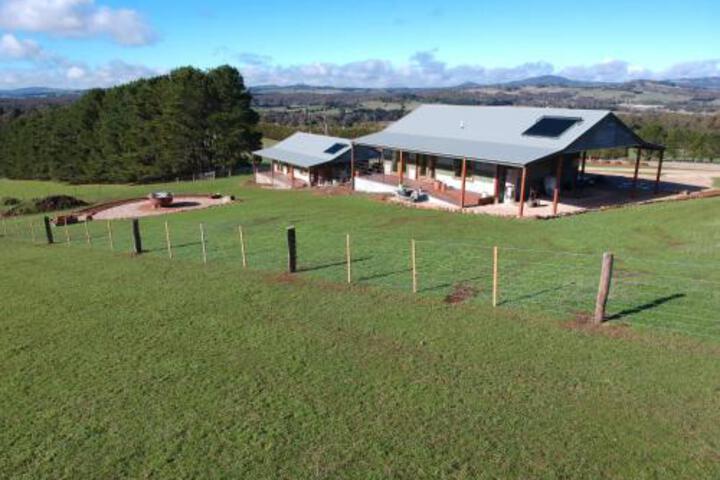 Cobaw VIC Nambucca Heads Accommodation