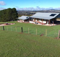 Fellcroft Farmstay - Nambucca Heads Accommodation
