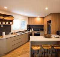 MONREPOS - Nambucca Heads Accommodation