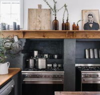 Lewellyn House - Nambucca Heads Accommodation