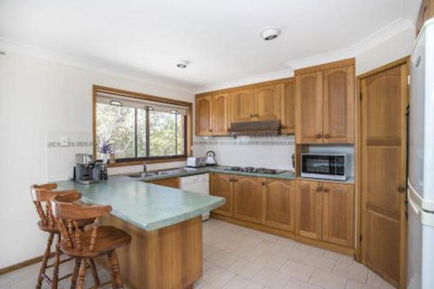 Deering 106 ULLADULLA - Nambucca Heads Accommodation 7