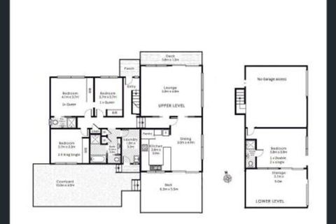Deering 106 ULLADULLA - Nambucca Heads Accommodation 4