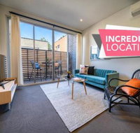Floral on Frew Heart of the CBD Wifi Netflix - Nambucca Heads Accommodation
