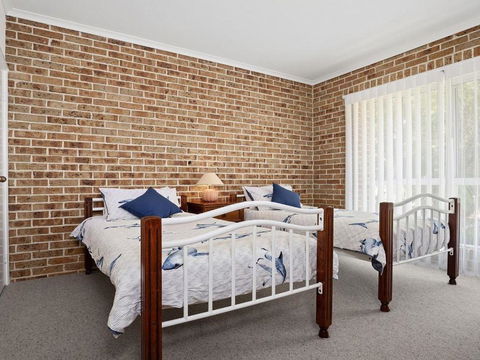Fern Way Beach House 70m To Beach - Nambucca Heads Accommodation 2