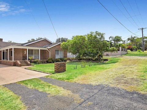 Fern Way Beach House 70m To Beach - Nambucca Heads Accommodation 3