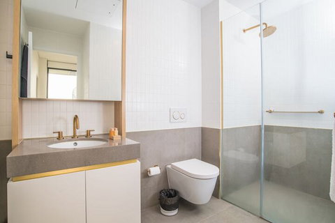 Inner City Penthouse With Private Rooftop - Nambucca Heads Accommodation 7