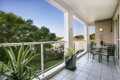 HC102 Karrabee Avenue Huntleys Cove - Nambucca Heads Accommodation 0