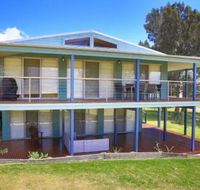 Sea Dream Pet Friendly 1 Min Walk to Beach - Nambucca Heads Accommodation