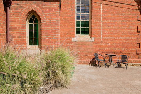 Castlemaine Colonial Motel - Nambucca Heads Accommodation 4