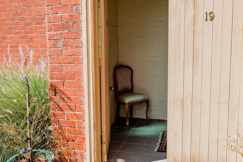 Castlemaine Colonial Motel - Nambucca Heads Accommodation 1
