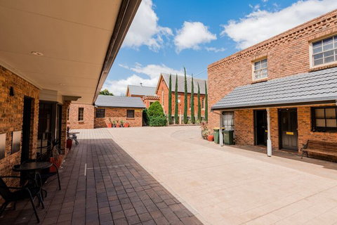 Castlemaine Colonial Motel - Nambucca Heads Accommodation 7
