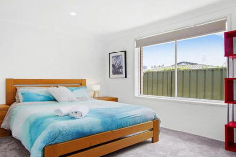 Karelda Absolute Waterfront Pet Friendly Property - Nambucca Heads Accommodation 2