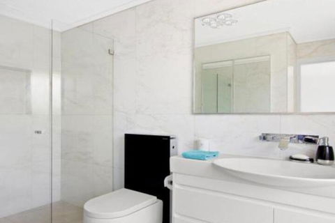 Karelda Absolute Waterfront Pet Friendly Property - Nambucca Heads Accommodation 7