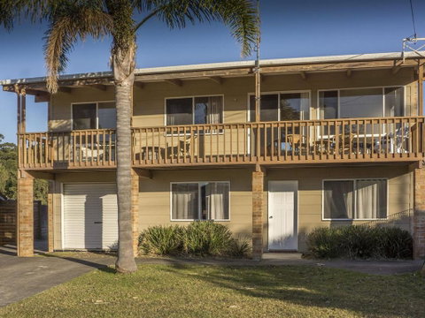 Boomer Crescent 5 Kioloa - Nambucca Heads Accommodation 2