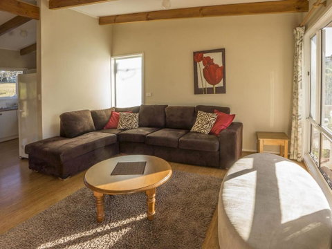 Boomer Crescent 5 Kioloa - Nambucca Heads Accommodation 3