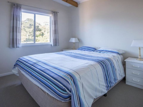 Boomer Crescent 5 Kioloa - Nambucca Heads Accommodation 4