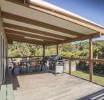 Boomer Crescent 5 Kioloa - Nambucca Heads Accommodation