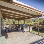 Boomer Crescent 5 Kioloa - Nambucca Heads Accommodation 0