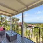 Canberra Cres 42 Burrill Lake - Nambucca Heads Accommodation 1