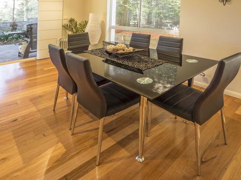 Championship Golf Course On Your Back Door - Nambucca Heads Accommodation 5