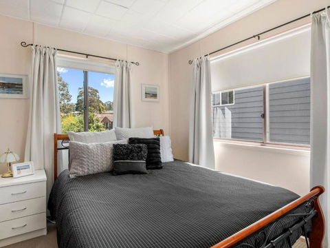 Carroll Ave 85 Mollymook - Nambucca Heads Accommodation 5