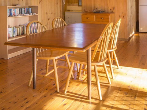 Centre Street 10 Lake Tabourie - Nambucca Heads Accommodation 1