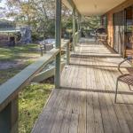 Yadboro NSW Nambucca Heads Accommodation