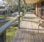 Centre Street 10 Lake Tabourie - Nambucca Heads Accommodation