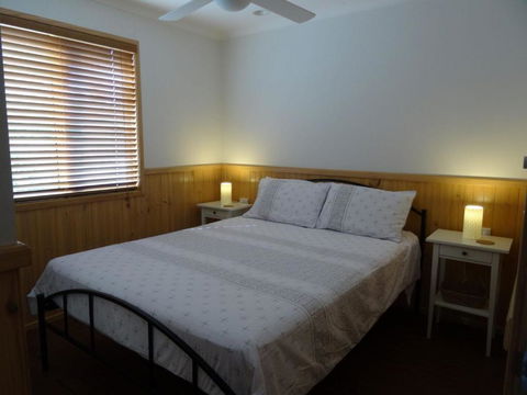 Glasford Crescent 7 KIOLOA - Nambucca Heads Accommodation 4