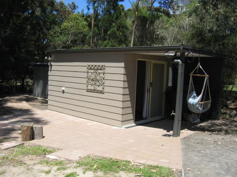 Glasford Crescent 7 KIOLOA - Nambucca Heads Accommodation 2