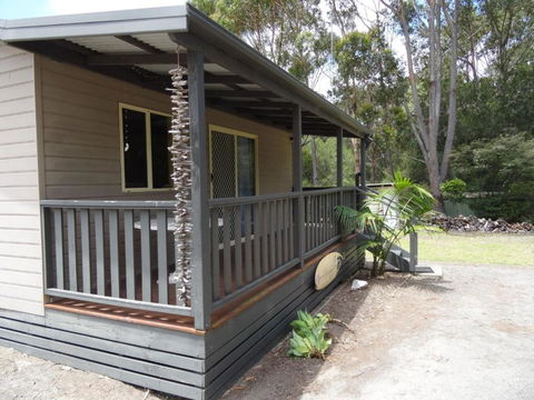 Glasford Crescent 7 KIOLOA - Nambucca Heads Accommodation 5