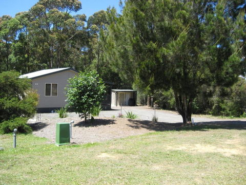 Glasford Crescent 7 KIOLOA - Nambucca Heads Accommodation 1