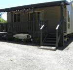 Glasford Crescent 7 KIOLOA - Nambucca Heads Accommodation