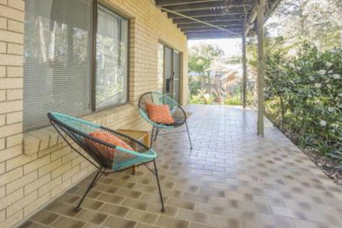 Clyde Studio 53 Mollymook - Nambucca Heads Accommodation 6