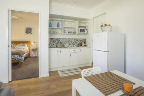 Clyde Studio 53 Mollymook - Nambucca Heads Accommodation 0