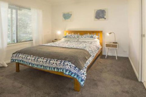 Clyde Studio 53 Mollymook - Nambucca Heads Accommodation 4