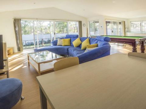 Conley Ave 8 Pet Friendly OUTSIDE Only - Nambucca Heads Accommodation 3
