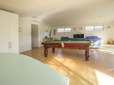 Conley Ave 8 Pet Friendly OUTSIDE Only - Nambucca Heads Accommodation 6