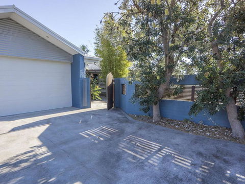 Conley Ave 8 Pet Friendly OUTSIDE Only - Nambucca Heads Accommodation 4