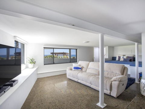 Harrington Crescent 43 Bawley Point - Nambucca Heads Accommodation 5