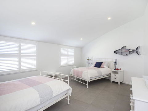Harrington Crescent 43 Bawley Point - Nambucca Heads Accommodation 1